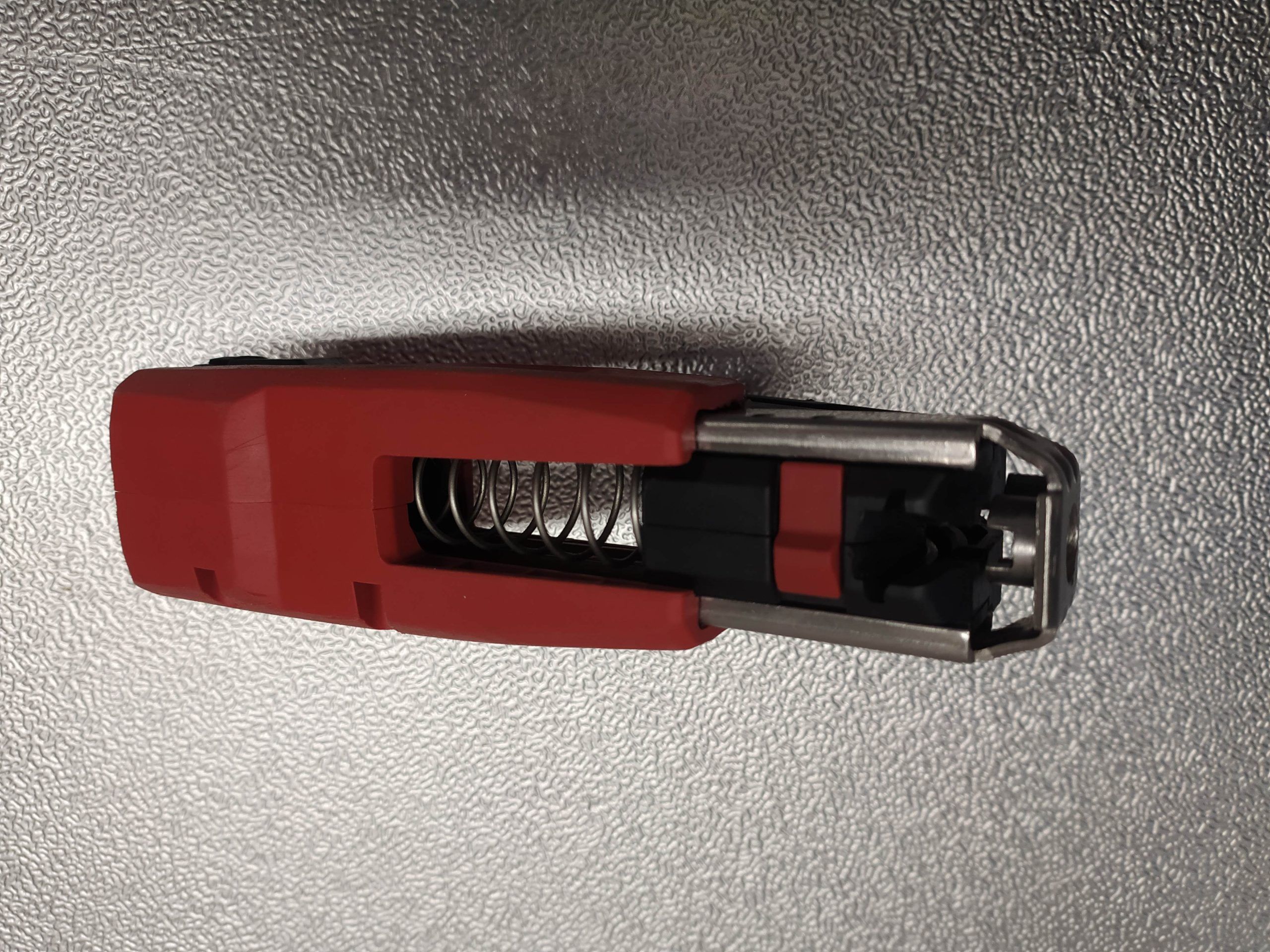 HILTI SMD 57 Cargador de tornillos - Imagen 5