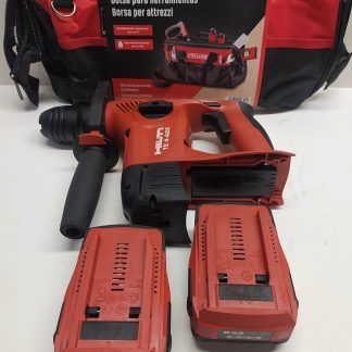 TE 4-A22 HILTI