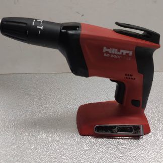 HILTI SD 5000-A22 ATORNILLADORA DE TABIQUE SECO A BATERÍA