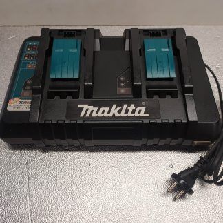 DC18RD MAKITA MULTICARGADOR