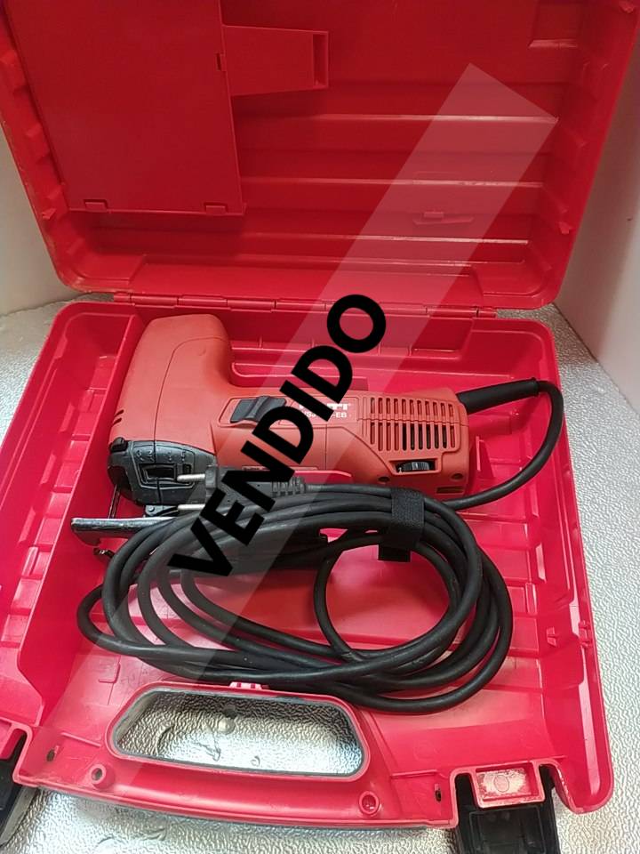 HILTI WSJ 750-EB SIERRA DE CALAR CABLE