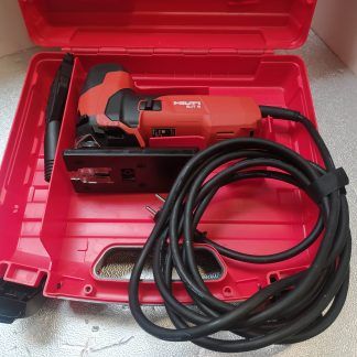 HILTI SJT 6 SIERRA DE CALAR CABLE