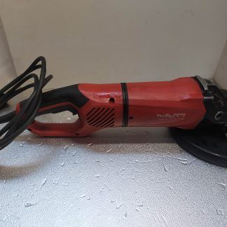 HILTI AMOLADORA ANGULAR AG 230-27DB CABLE