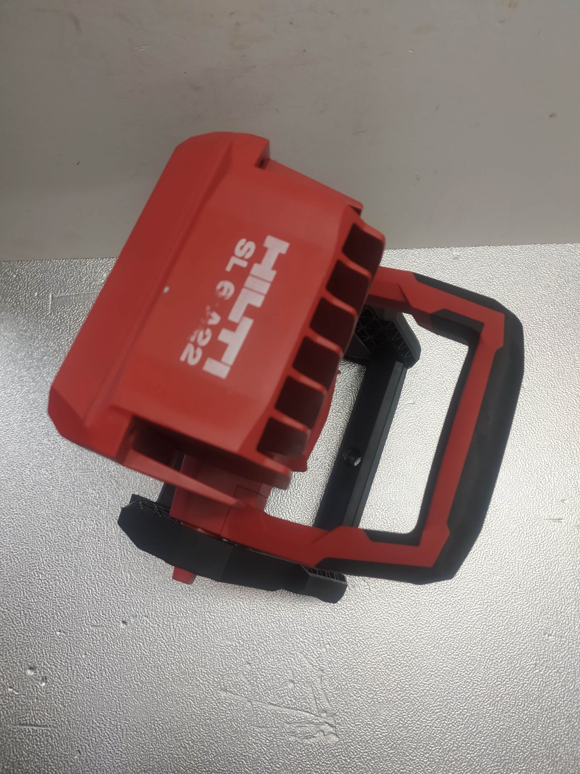 HILTI SL 6-A22 LINTERNA PARA CONSTRUCCIÓN LED - Imagen 3