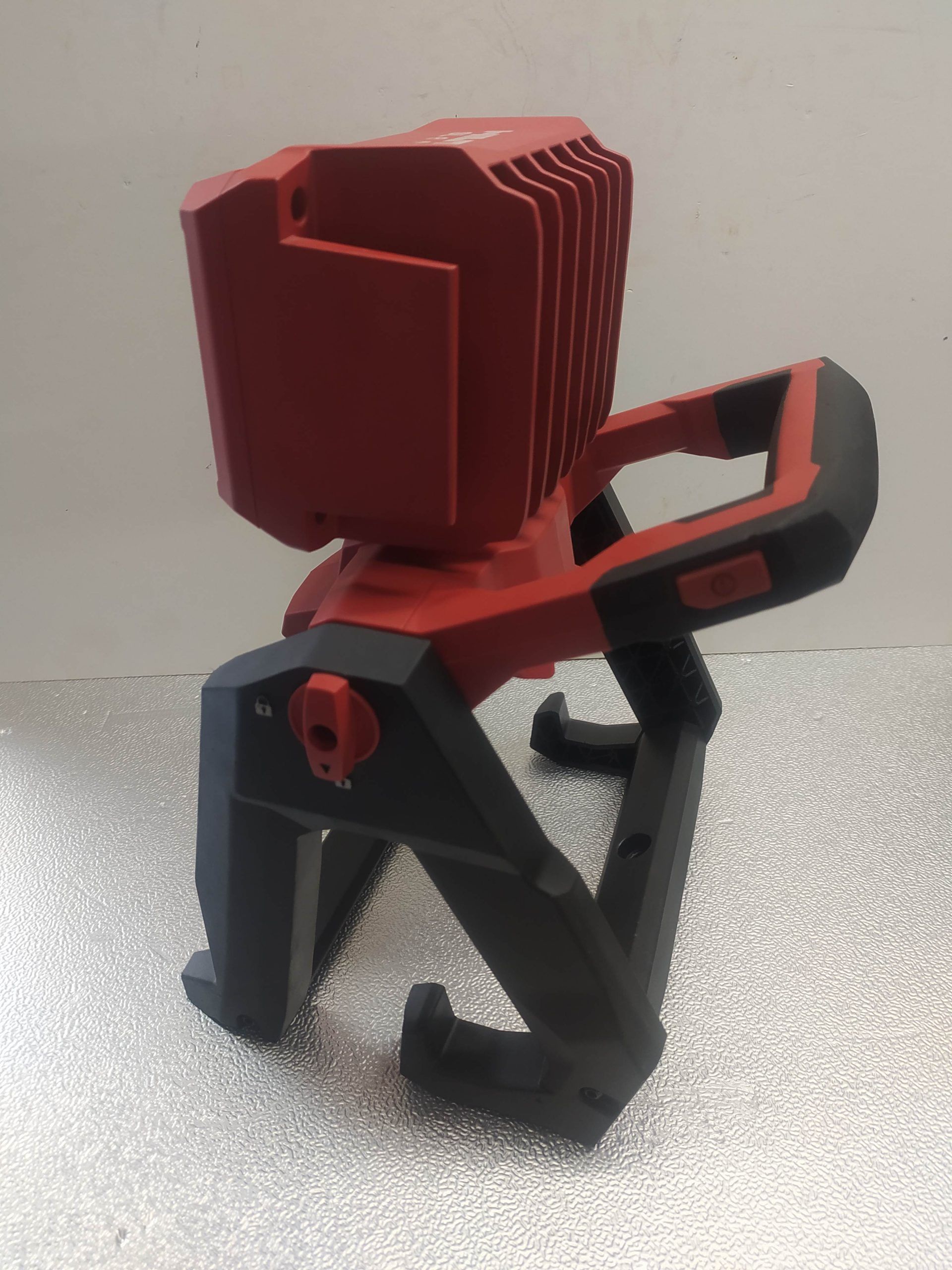 HILTI SL 6-A22 LINTERNA PARA CONSTRUCCIÓN LED - Imagen 4