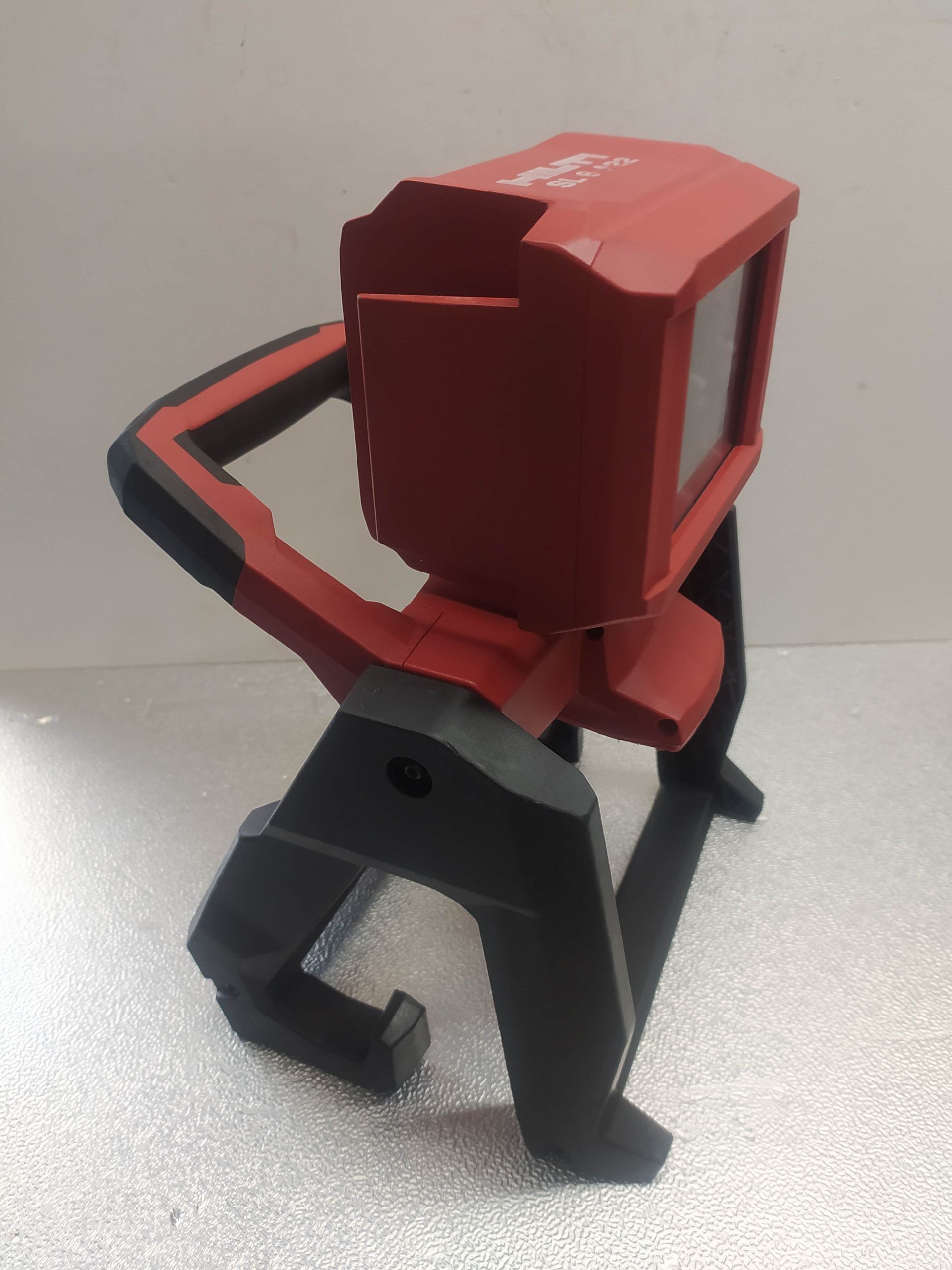 HILTI SL 6-A22 LINTERNA PARA CONSTRUCCIÓN LED - Imagen 6