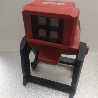 HILTI SL 6-A22 LINTERNA PARA CONSTRUCCIÓN LED