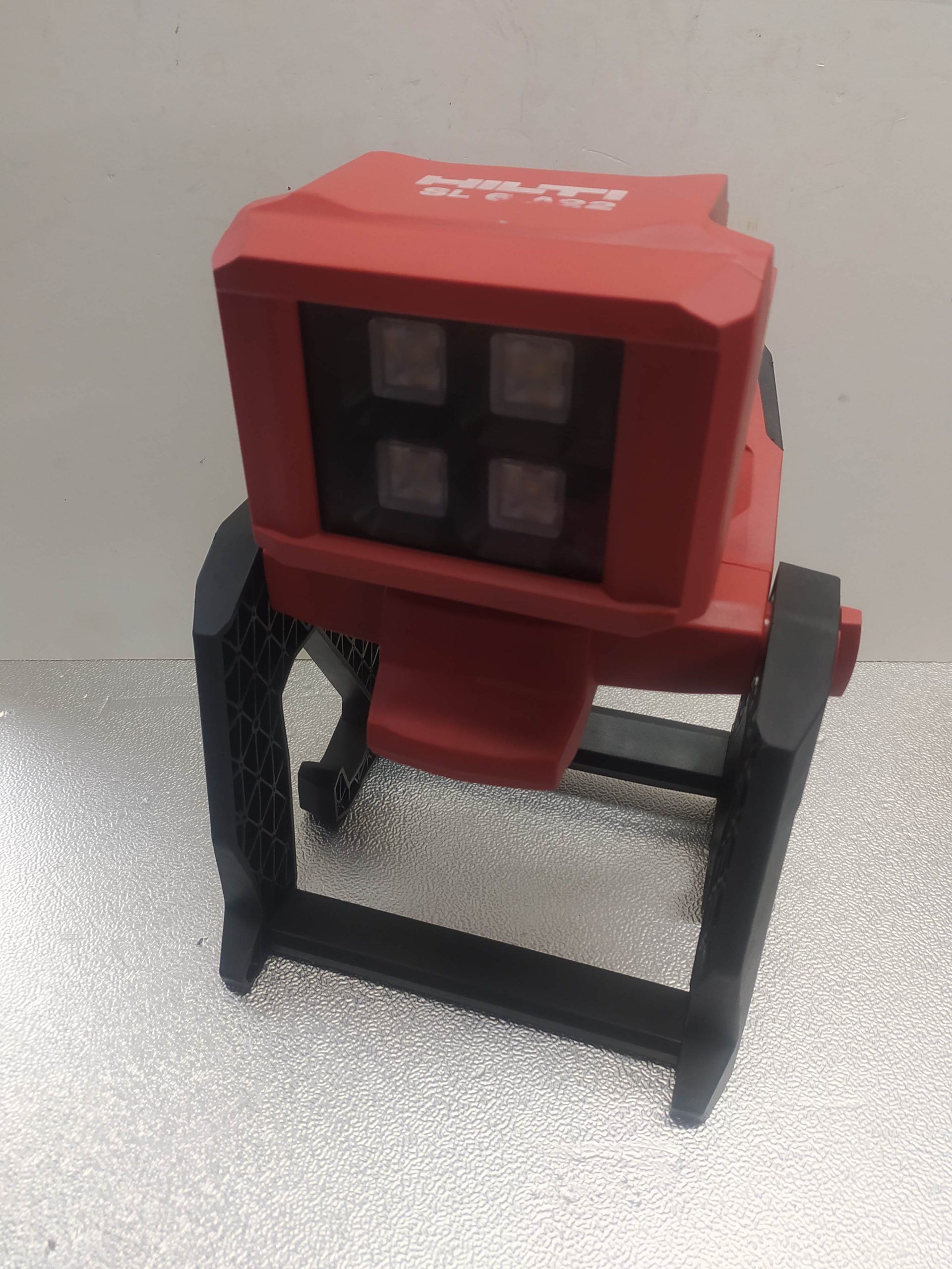 HILTI SL 6-A22 LINTERNA PARA CONSTRUCCIÓN LED