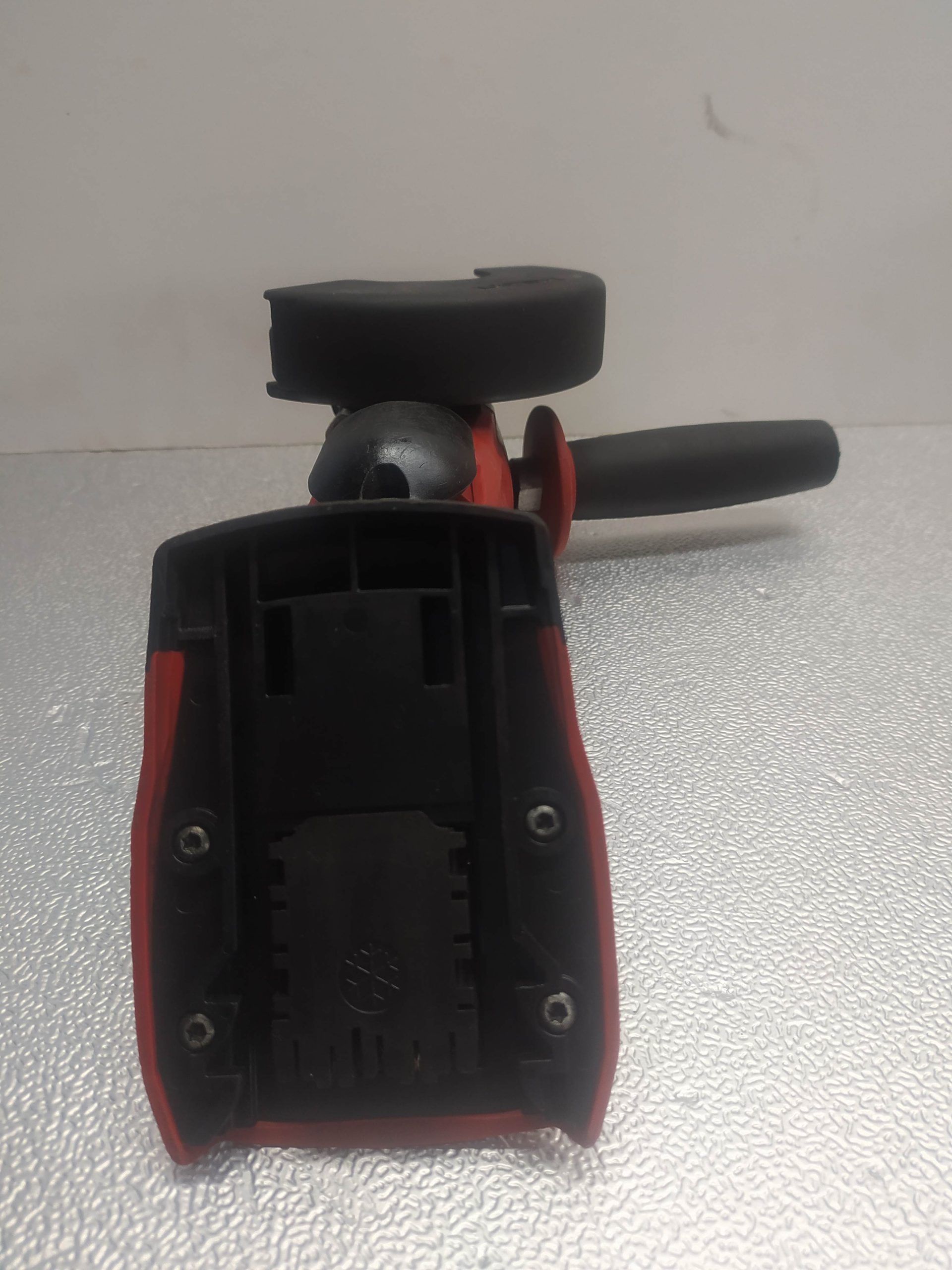 HILTI AG 125-A22 AMOLADORA A BATERÍA - Imagen 3