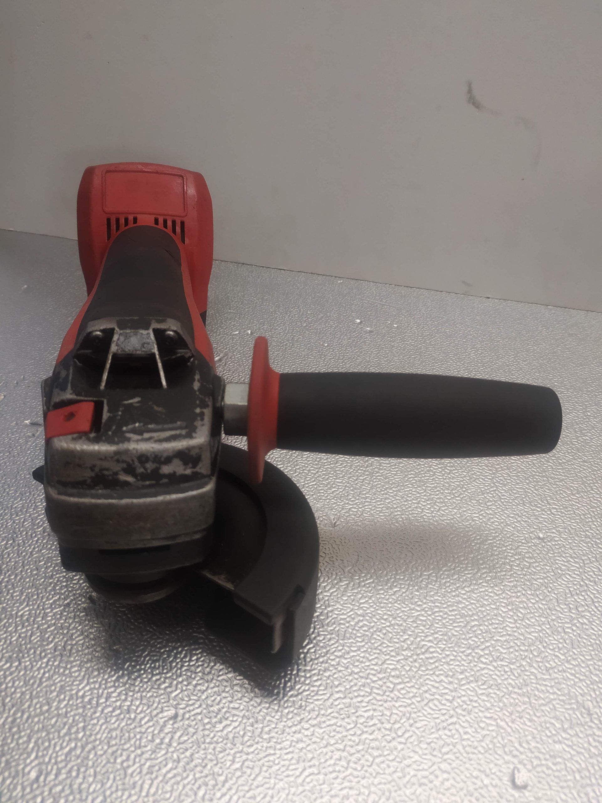 HILTI AG 125-A22 AMOLADORA A BATERÍA - Imagen 4