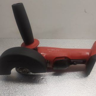 HILTI AG 125-A22 AMOLADORA A BATERÍA