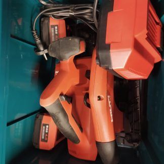 HILTI KIT SC 70W-A22 Sierra circular a batería