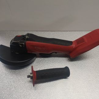 HILTI AG 150-A36 AMOLADORA A BATERÍA
