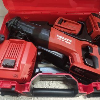 HILTI KIT SR 6-A22 SIERRA DE SABLE A BATERIA