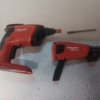 HILTI SD 5000-A22 ATORNILLADORA DE TABIQUE SECO A BATERÍA