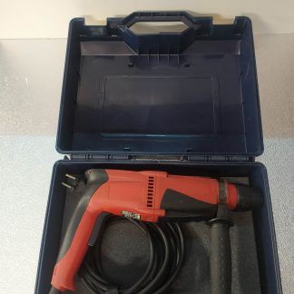 HILTI TE 2 MARTILLO PERFORADOR CON CABLE