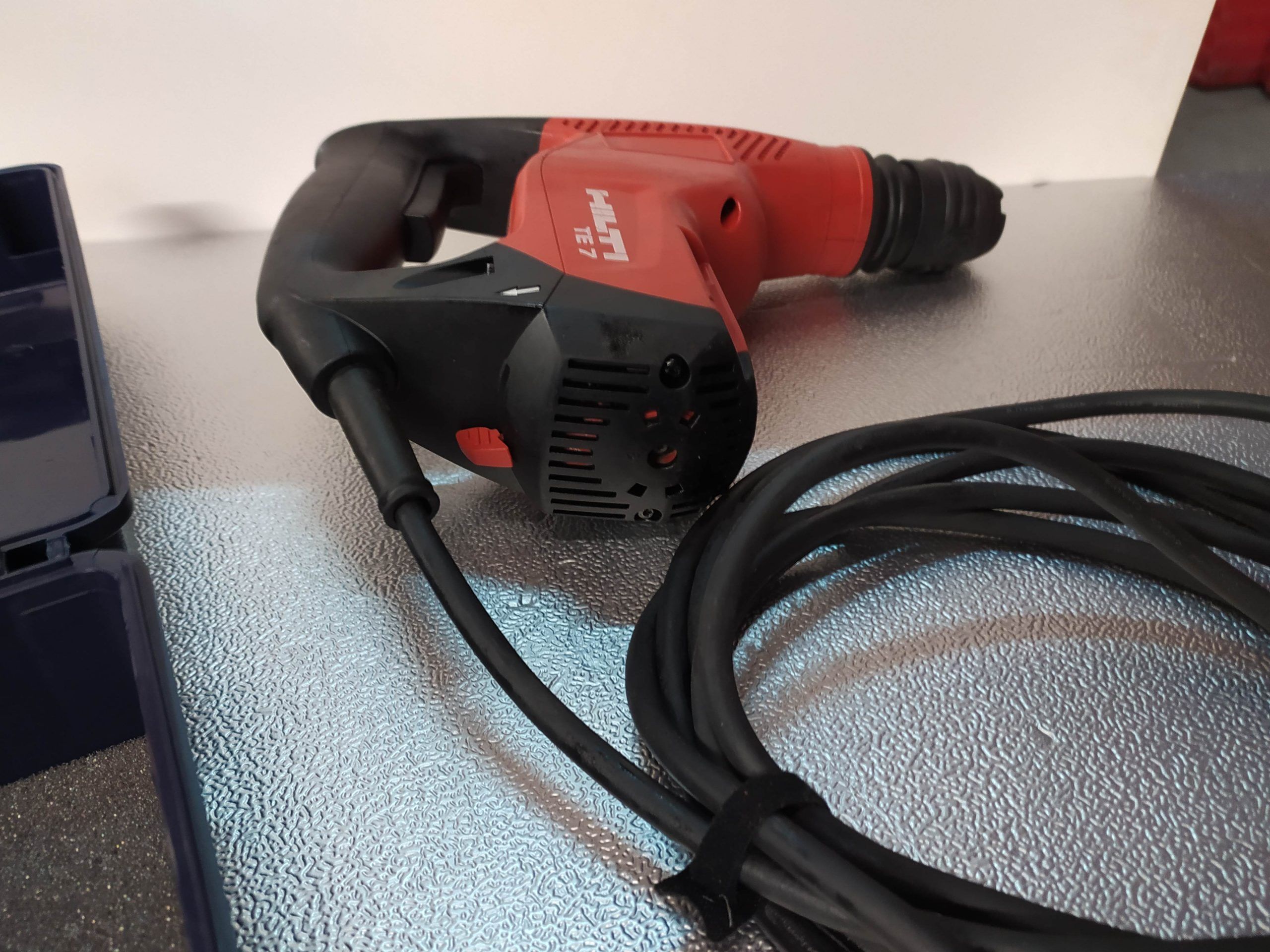 Comprar Barato Engranaje Cónico Para Hilti Tipo TE60 TE72, 13,92