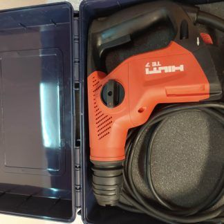 HILTI TE 7 MARTILLO PERFORADOR ELECTRICO