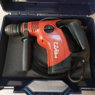 HILTI TE 6-S MARTILLO PERFORADOR CON CABLE