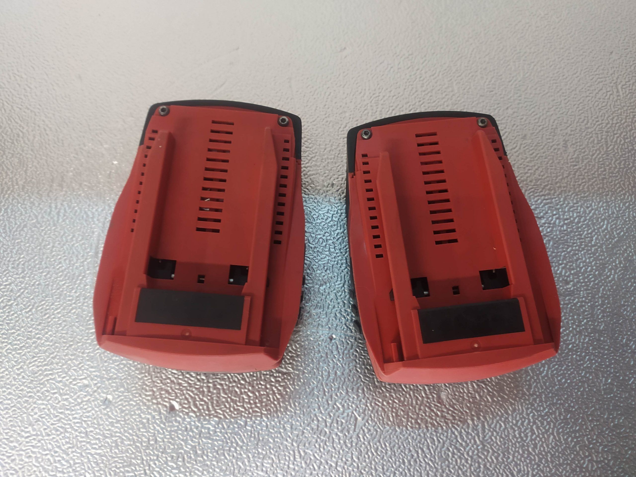 HILTI BATERÍA B22 3.0 DE 22 V (Pack 2 unidades) - Imagen 6