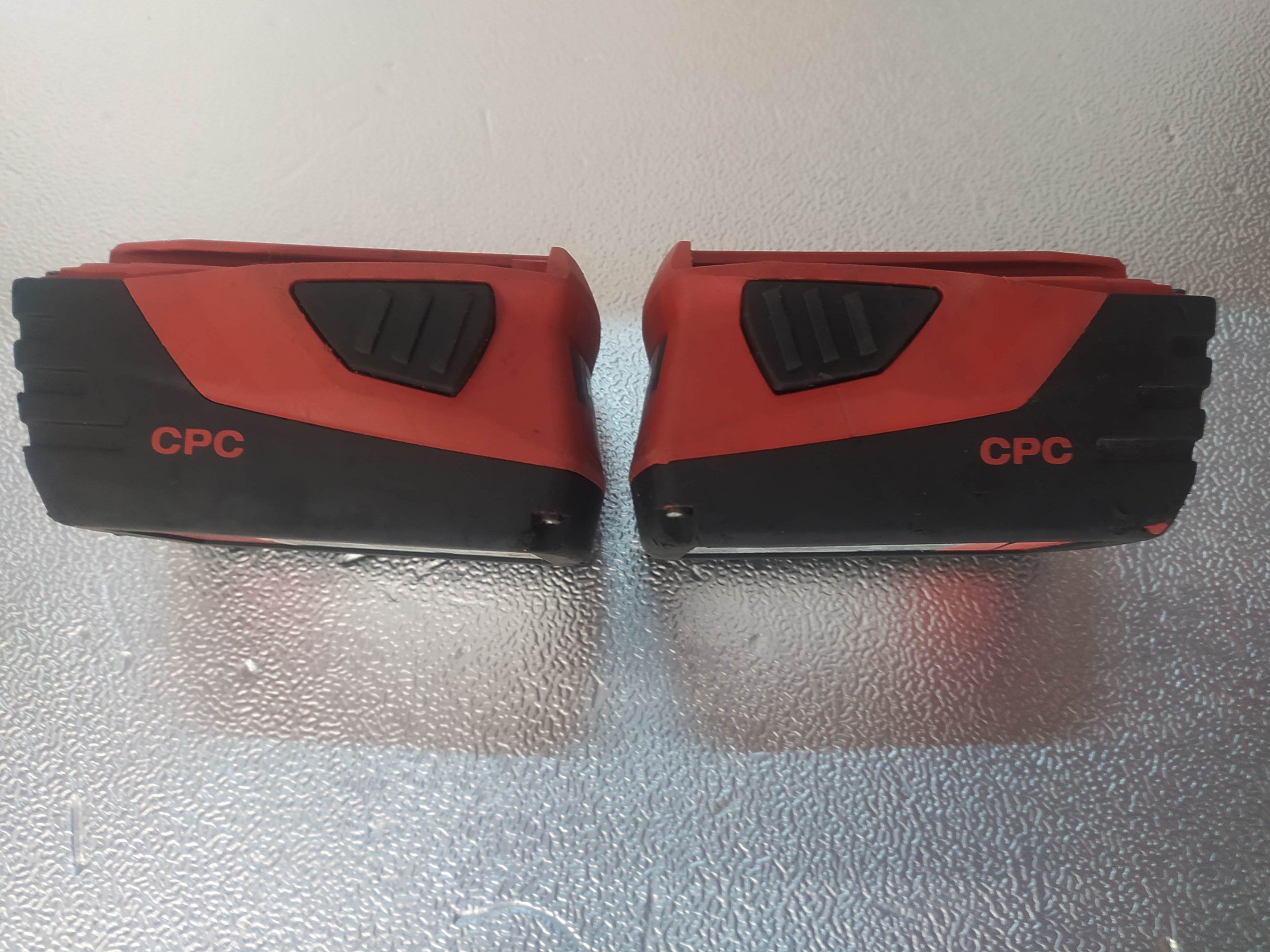 HILTI BATERÍA B22 5.2 DE 22 V (Pack 2 unidades) - Imagen 3