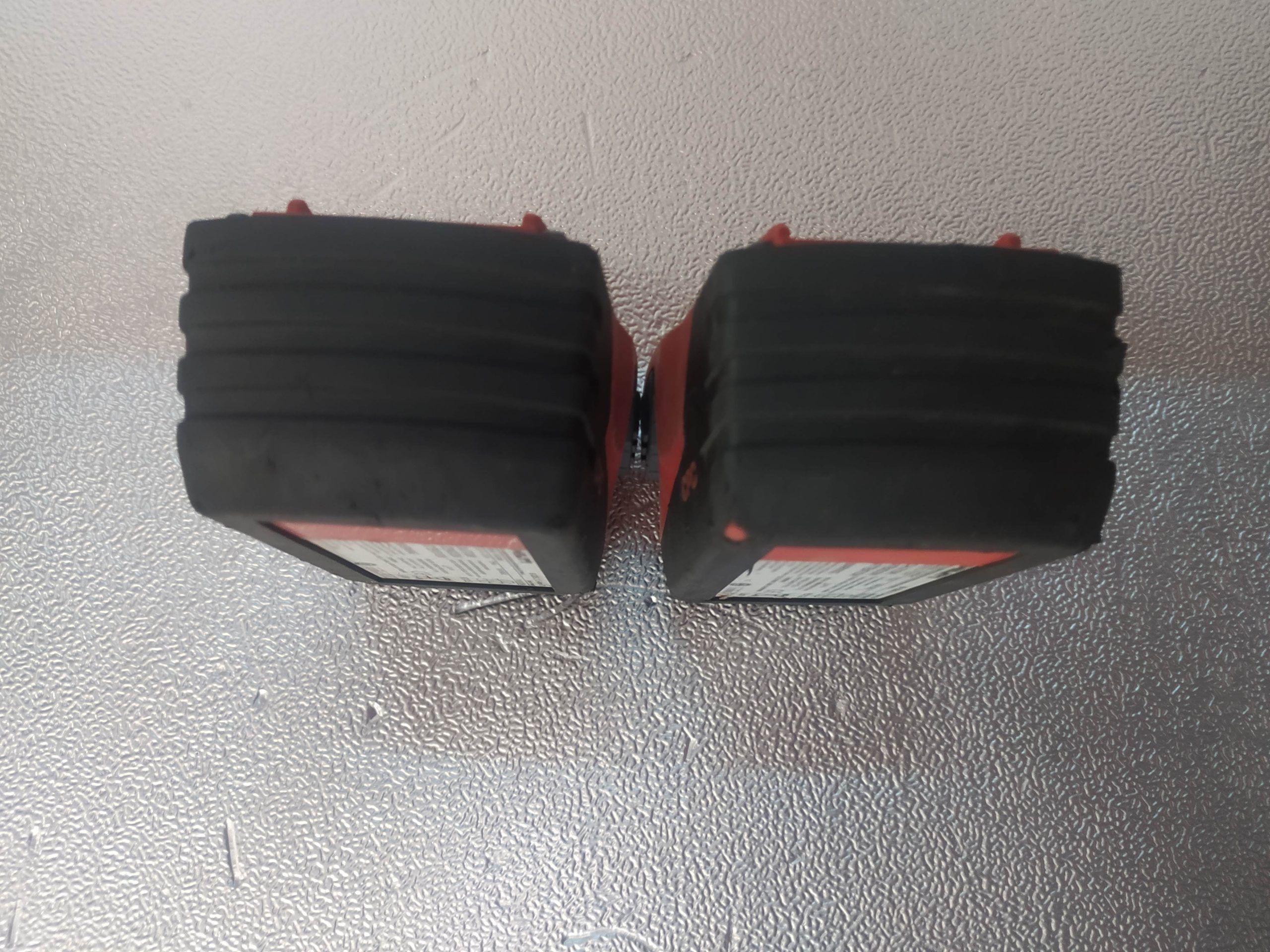 HILTI BATERÍA B22 5.2 DE 22 V (Pack 2 unidades) - Imagen 5