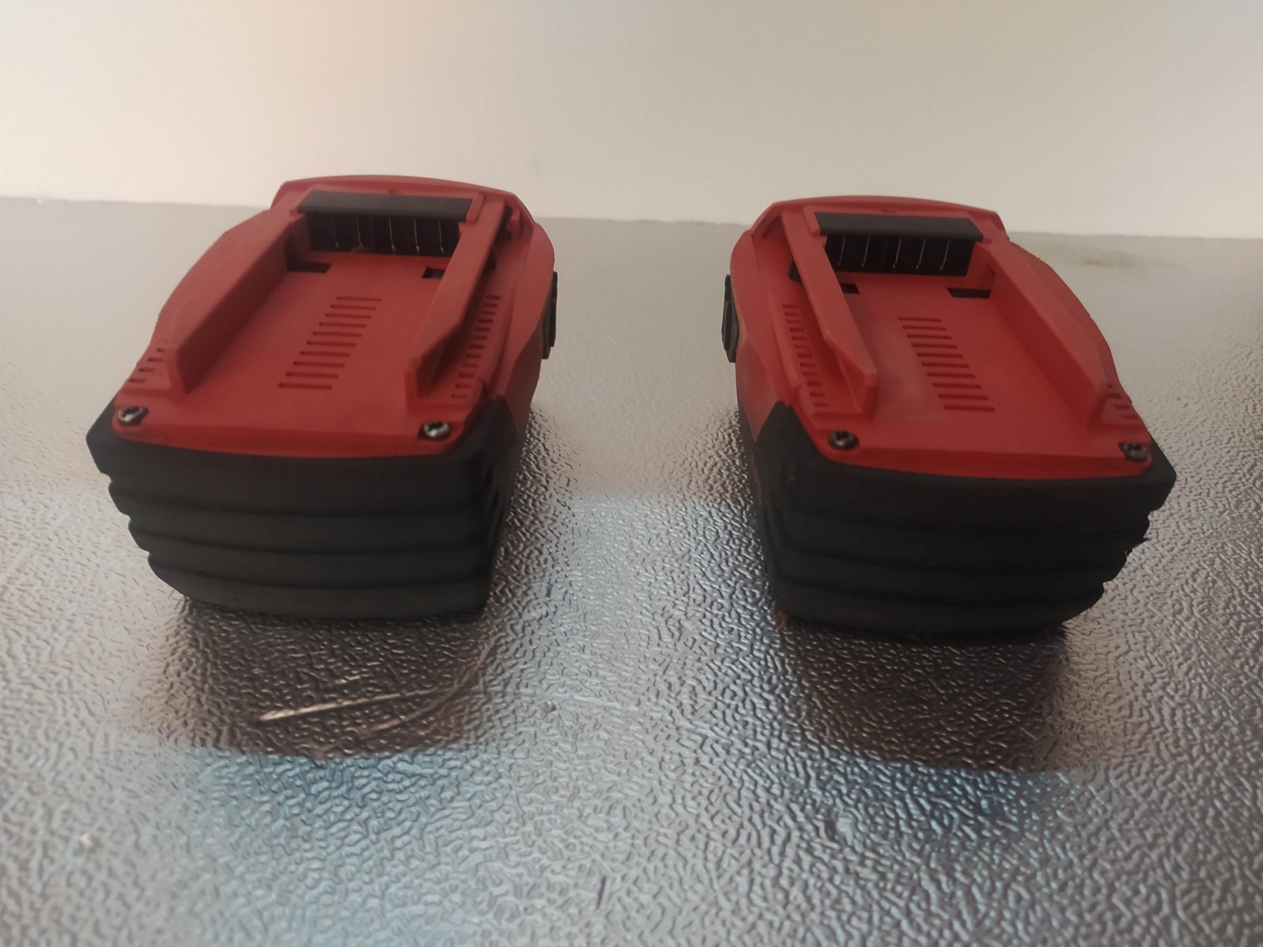 HILTI BATERÍA B22 5.2 DE 22 V (Pack 2 unidades) - Imagen 7