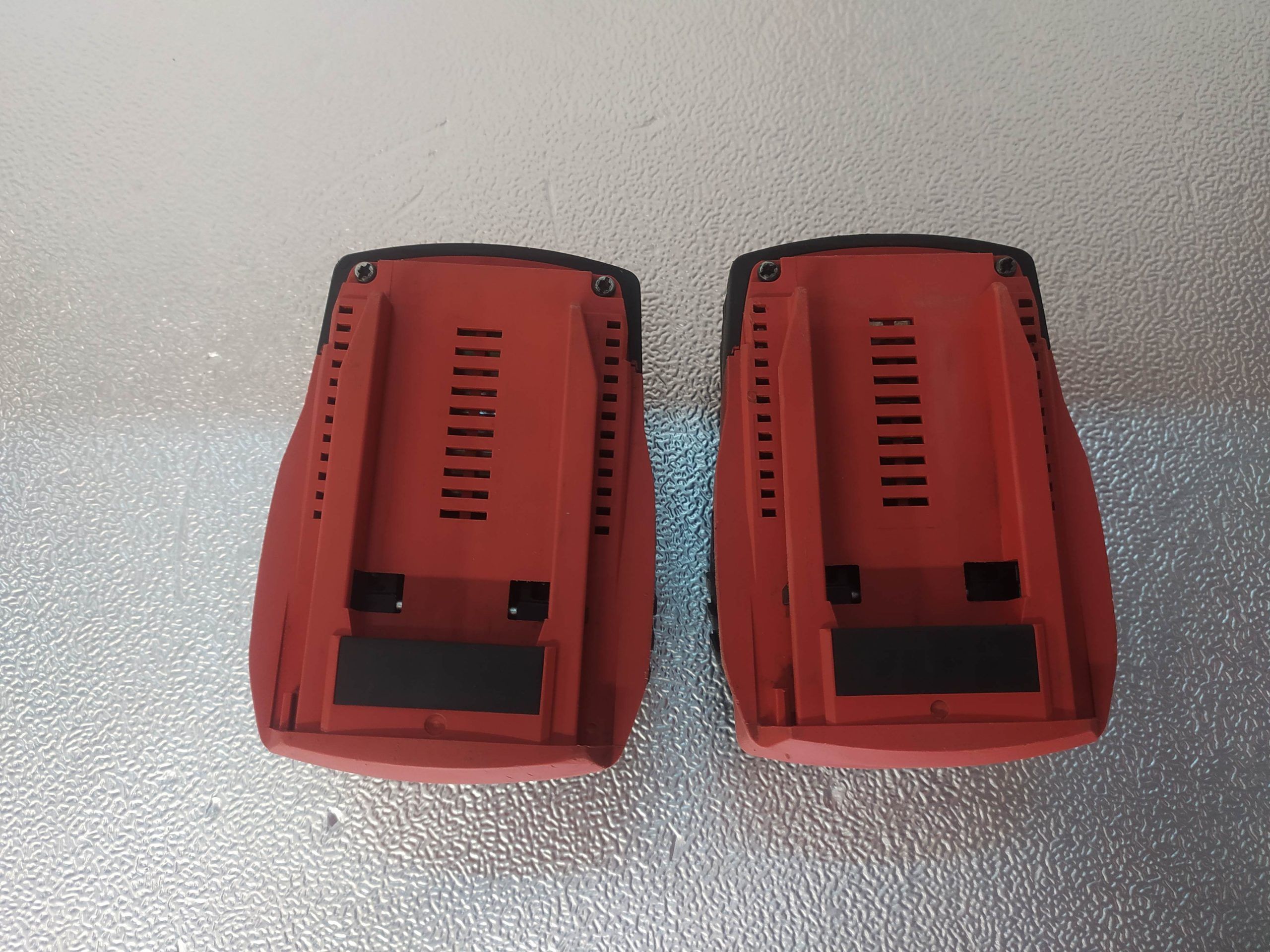 HILTI BATERÍA B22 5.2 DE 22 V (Pack 2 unidades) - Imagen 2