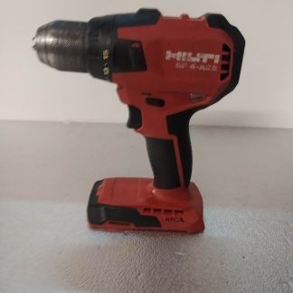 HILTI SF 4-A22 ATORNILLADORA TALADRO A BATERÍA
