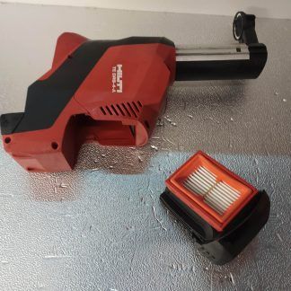 HILTI TE DRS-4-A SISTEMA DE ASPIRACIÓN DE POLVO