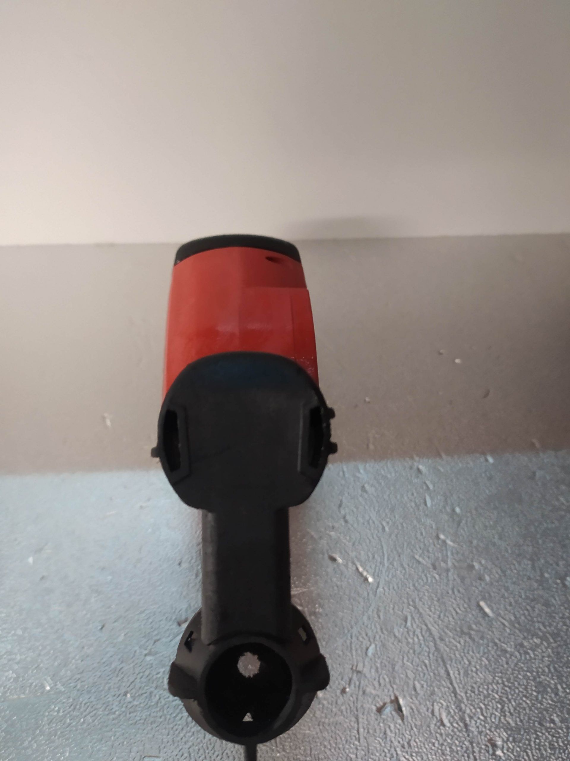 HILTI TE DRS-4-A SISTEMA DE ASPIRACIÓN DE POLVO - Imagen 8