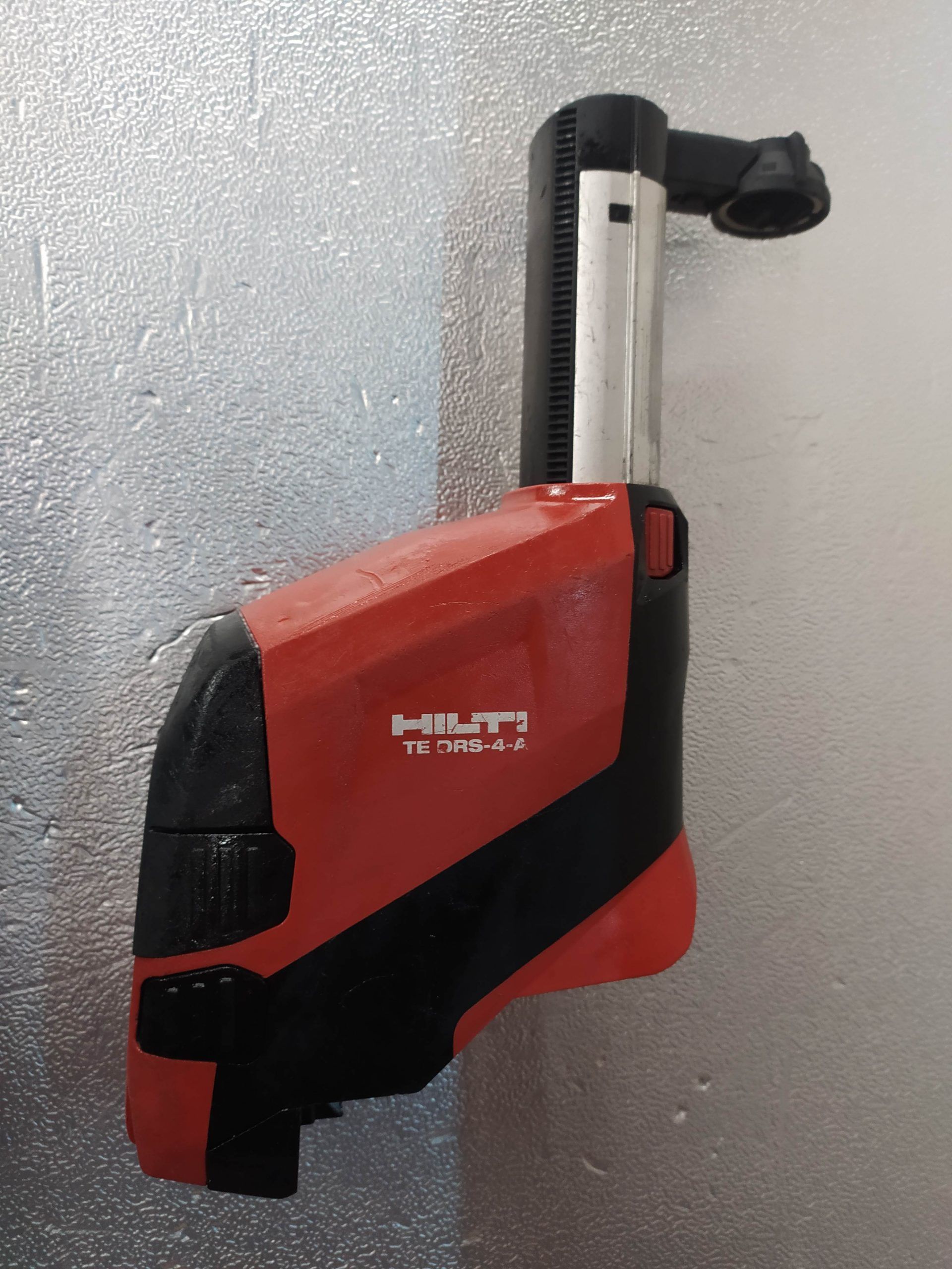 HILTI TE DRS-4-A SISTEMA DE ASPIRACIÓN DE POLVO - Imagen 3