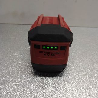 HILTI BATERÍA B36 6.0 DE 36 V