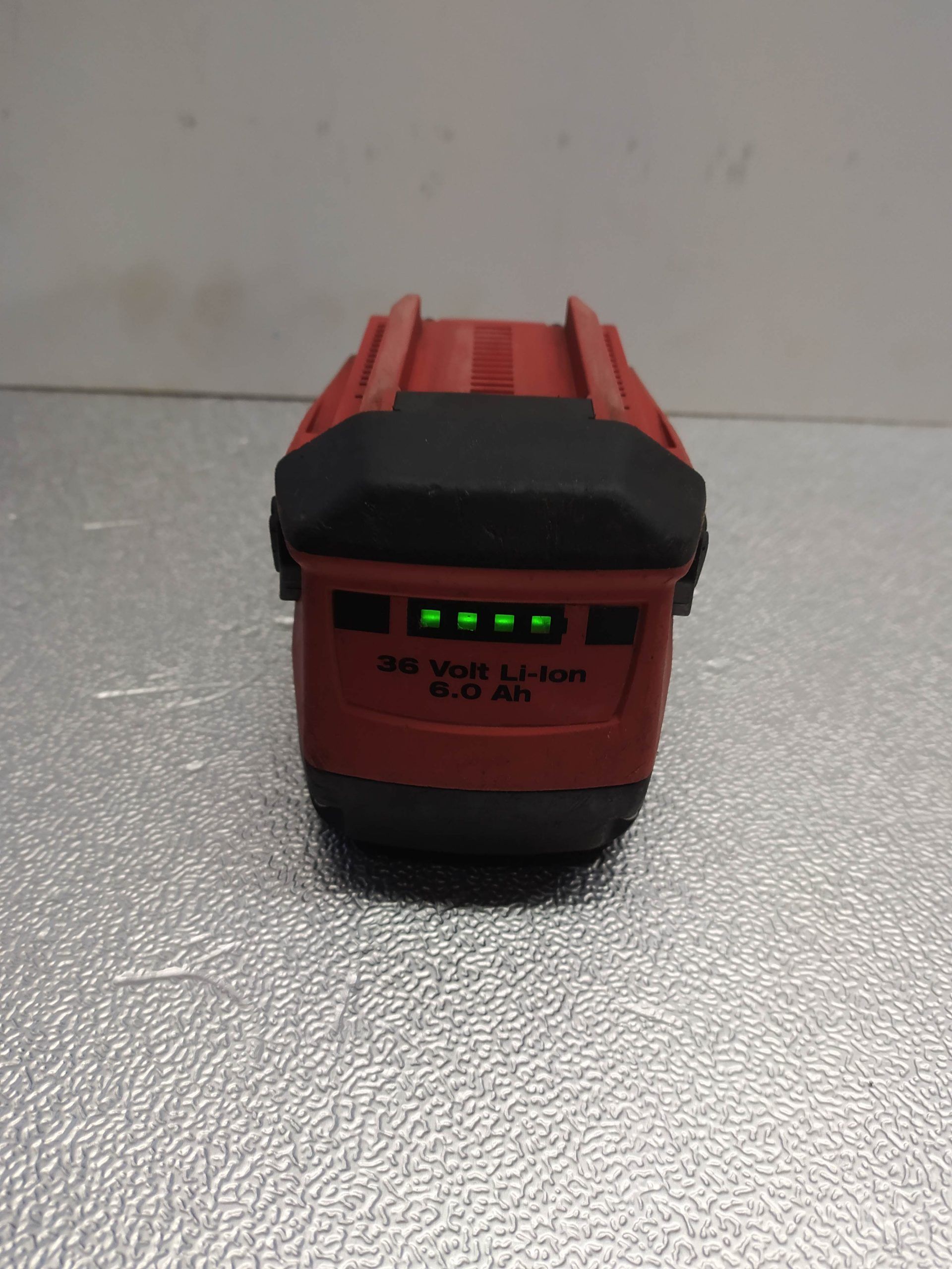 HILTI BATERÍA B36 6.0 DE 36 V