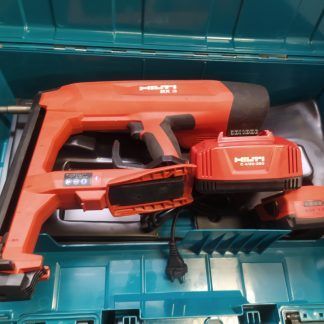 HILTI KIT BX 3 Clavadora a batería