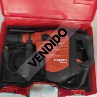 HILTI TE 80-ATC MARTILLO COMBINADO