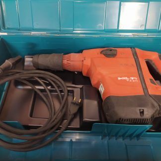HILTI TE 60 Martillo perforador