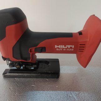 HILTI SJT 6-A22 SIERRA DE CALAR A BATERÍA