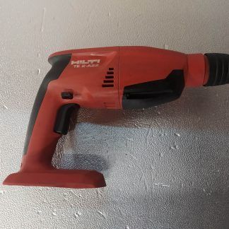 HILTI TE 2-A22 MARTILLO PERFORADOR A BATERÍA