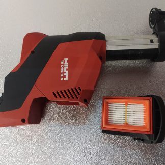 HILTI TE DRS-4-A SISTEMA DE ASPIRACIÓN DE POLVO