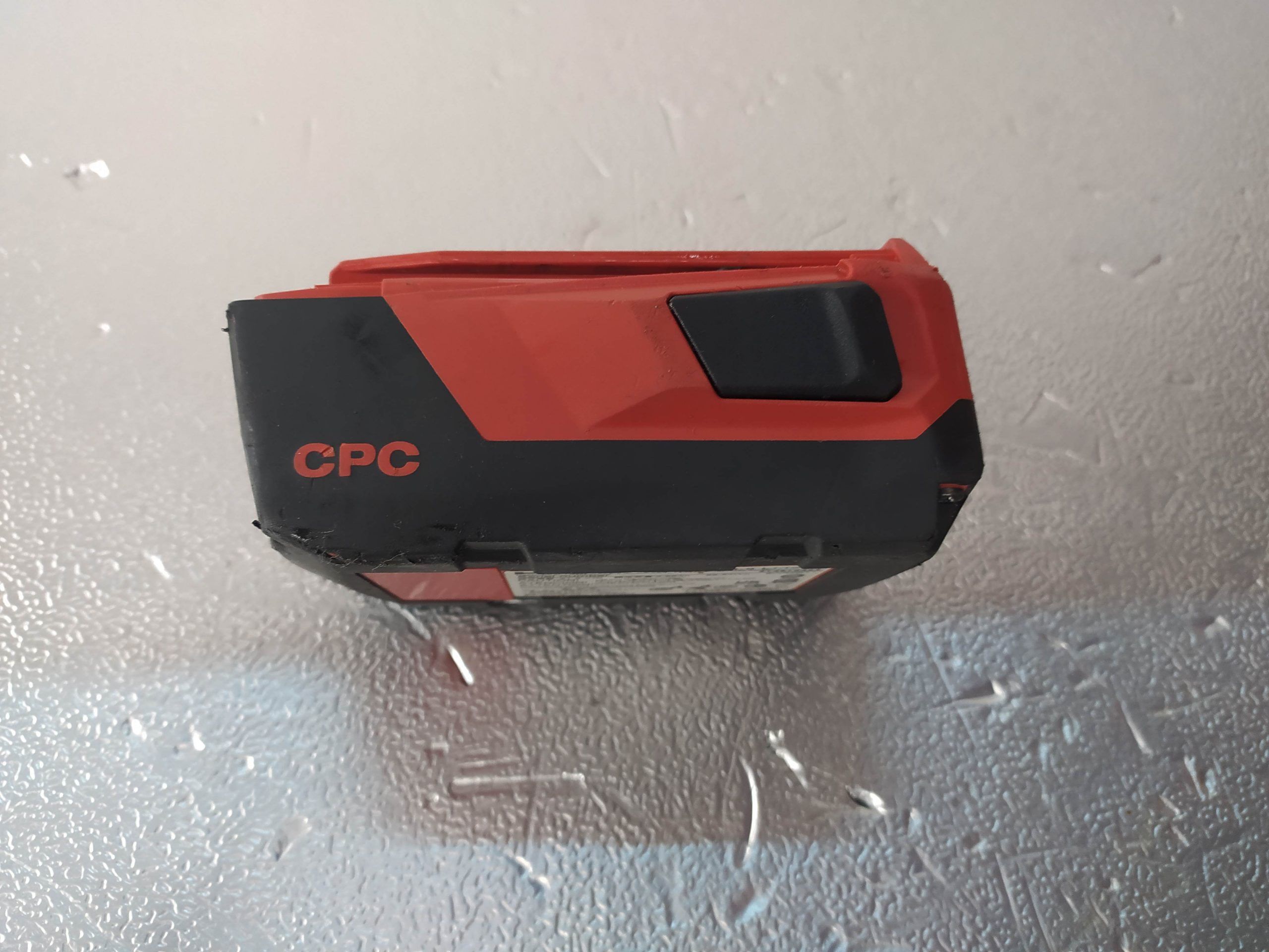 HILTI BATERÍA B22 4.0 DE 22 V - Imagen 5