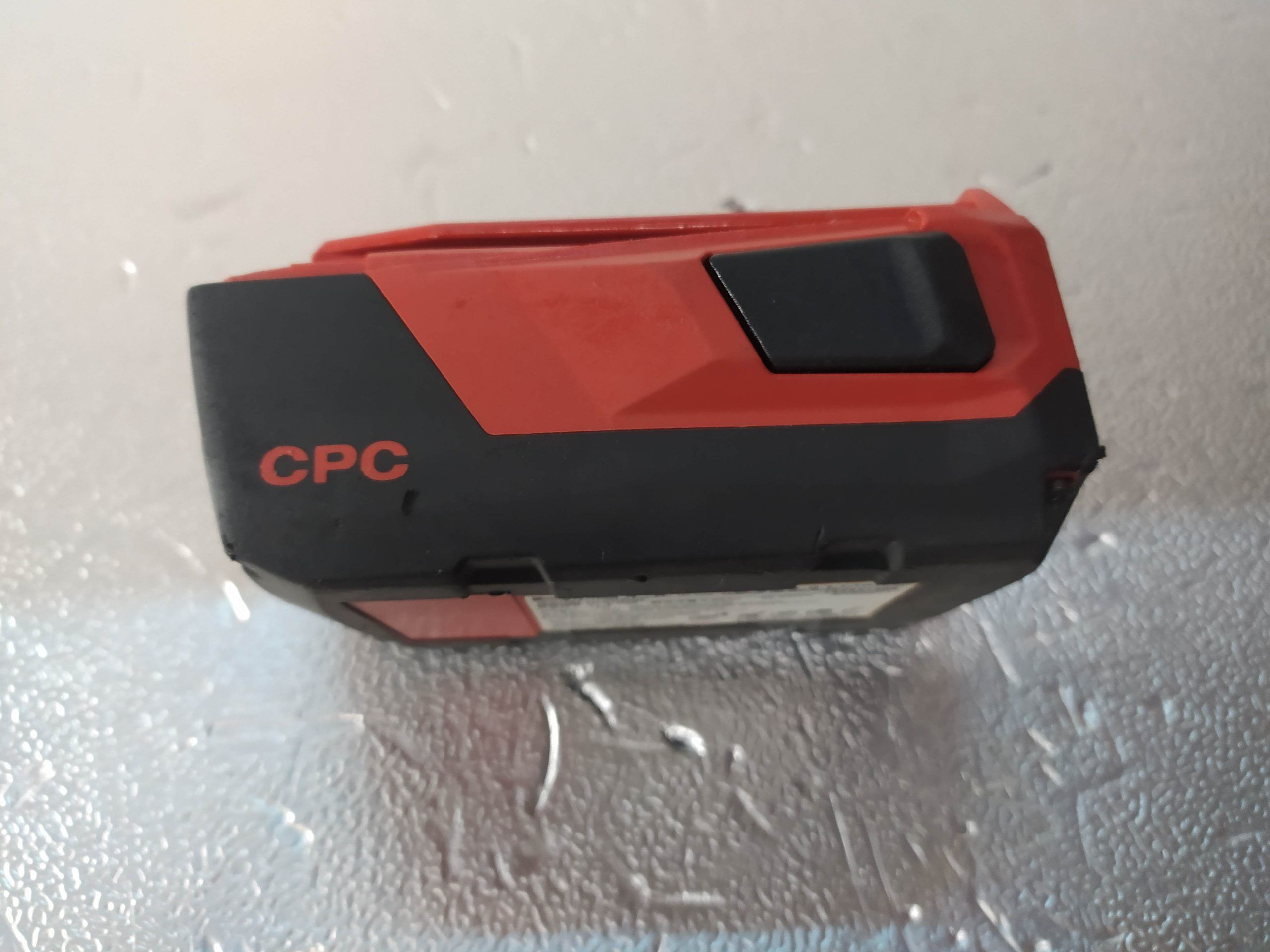 HILTI BATERÍA B22 4.0 DE 22 V - Imagen 2