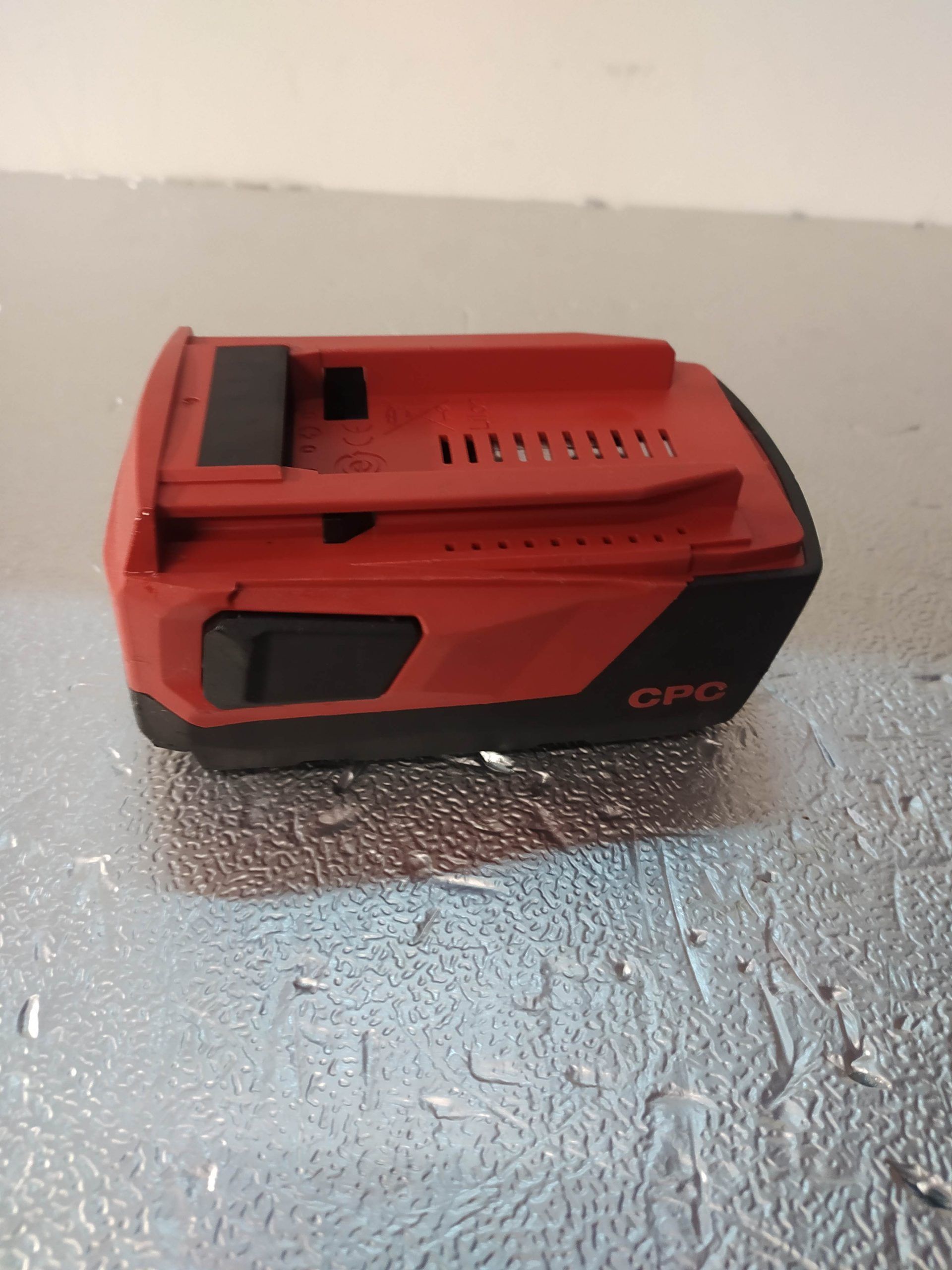 HILTI BATERÍA B22 4.0 DE 22 V - Imagen 4