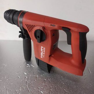 te 4-a22 hilti
