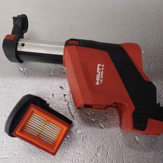 HILTI TE DRS-4-A SISTEMA DE ASPIRACIÓN DE POLVO