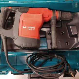 HILTI TE 76P-ATC MARTILLO PERFORADOR ELECTRICO