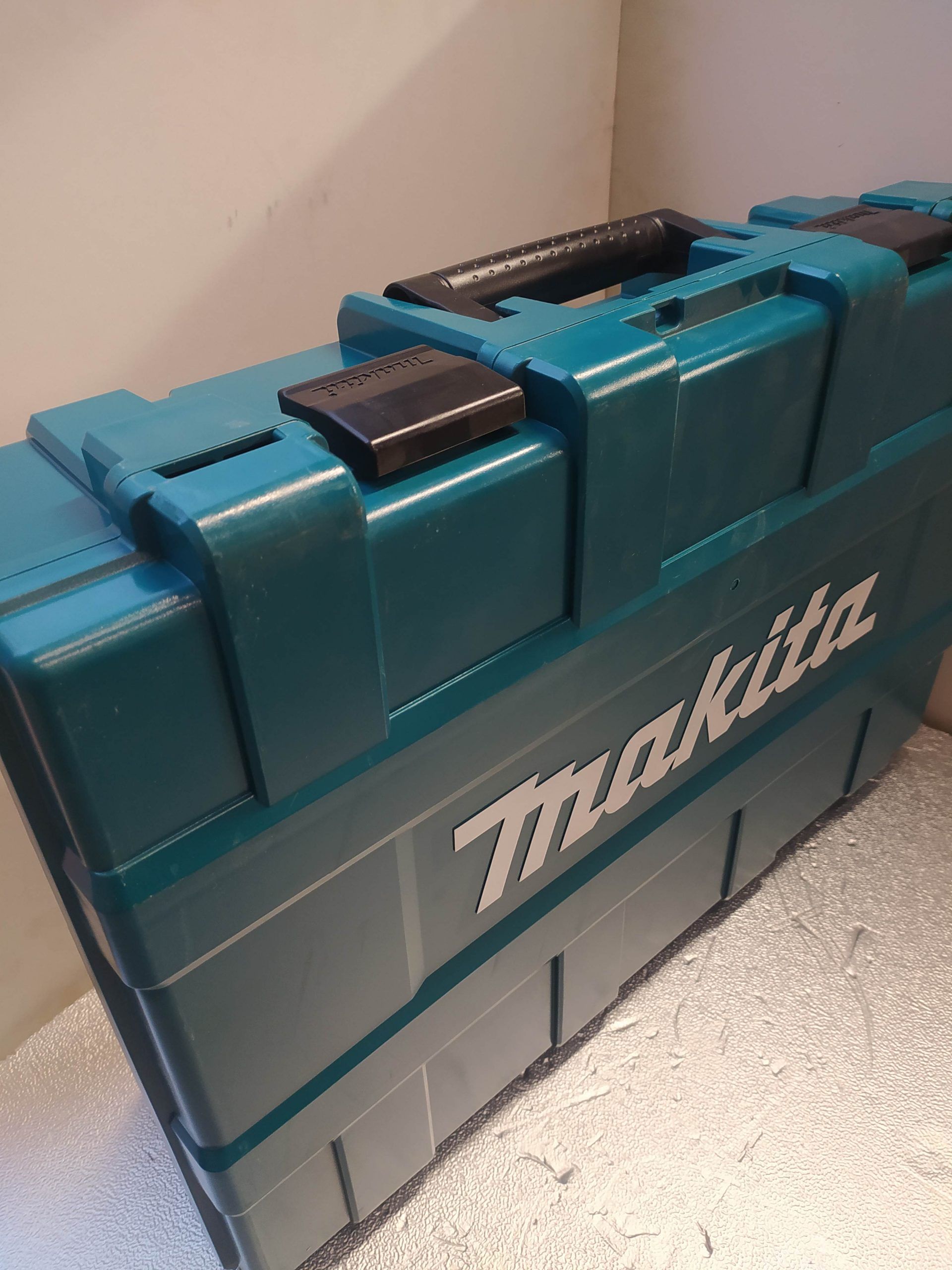 HILTI TE 76-ATC MARTILLO PERFORADOR ELECTRICO - Imagen 8
