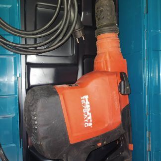 HILTI TE 76-ATC MARTILLO PERFORADOR ELECTRICO