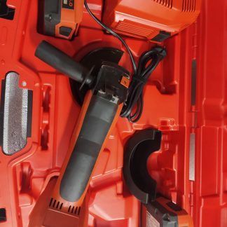 HILTI KIT AG 125-A22 AMOLADORA A BATERÍA