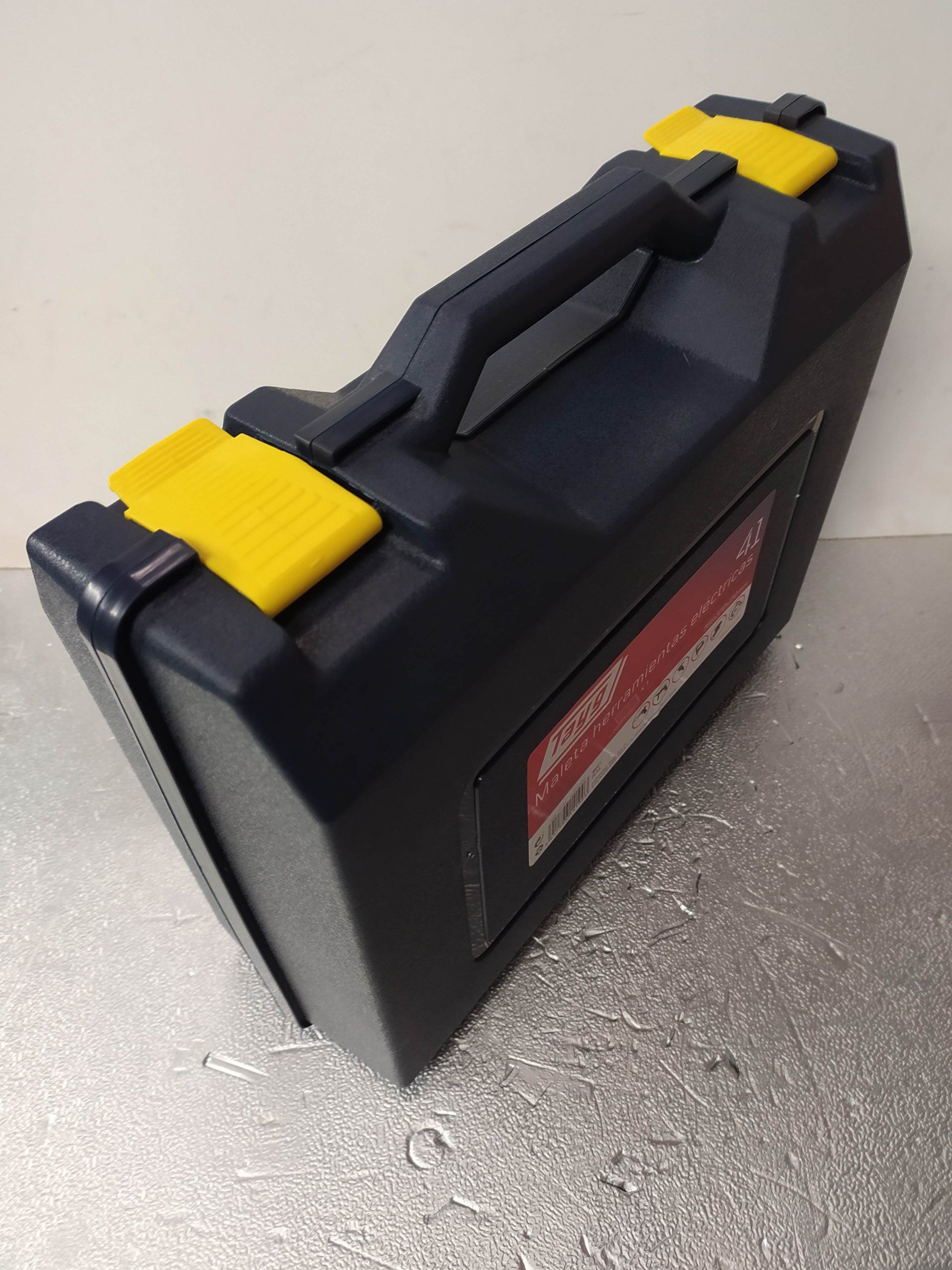 HILTI TE 15 MARTILLO PERFORADOR ELÉCTRICO - Imagen 7